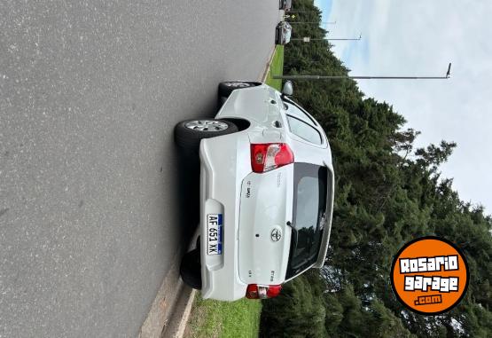 Autos - Toyota Etios 2022 Nafta 3900Km - En Venta