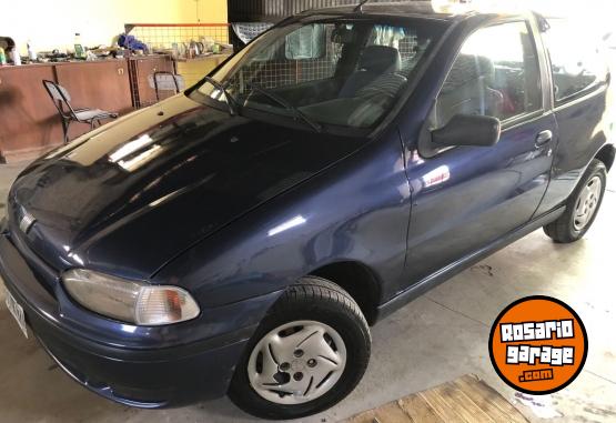 Autos - Fiat Palio 2000 GNC 300000Km - En Venta