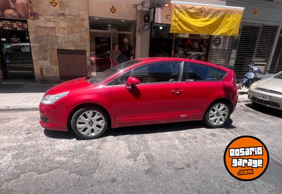 Autos - Citroen C4 vts 2008 Nafta 138000Km - En Venta