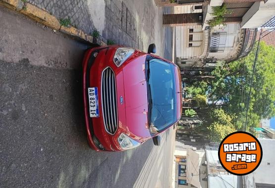 Autos - Ford Ka 2019 Nafta 65000Km - En Venta