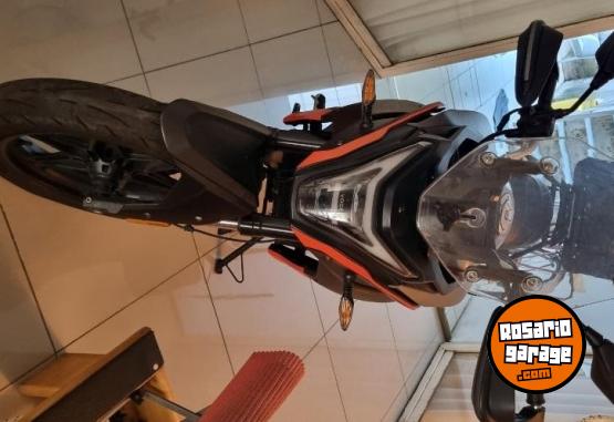 Motos - Voge Ds 2022 Nafta 12000Km - En Venta