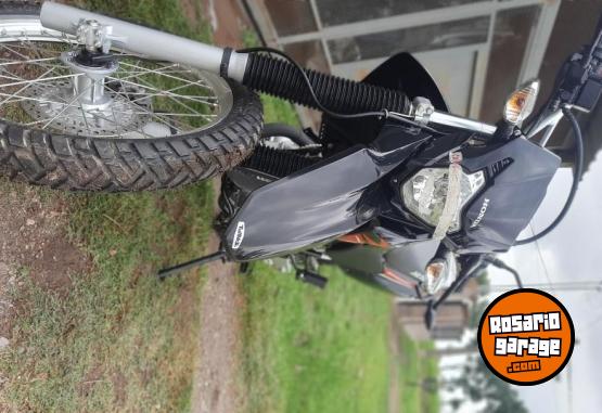 Motos - Honda XR 250 2024 Nafta 0Km - En Venta