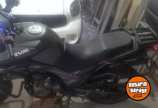 Motos - Jawa Rvm 250 2023 Nafta 24Km - En Venta