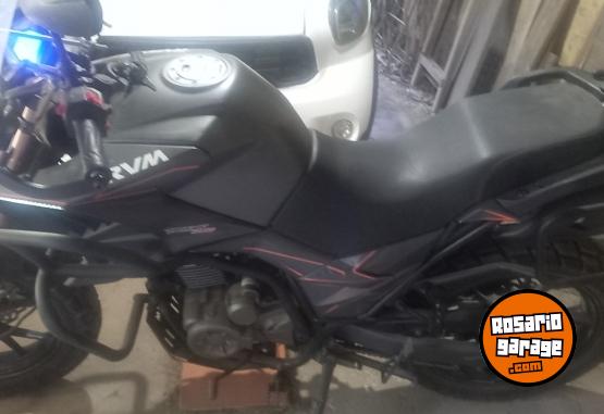 Motos - Jawa Rvm 250 2023 Nafta 24Km - En Venta