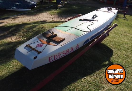 Deportes Náuticos - Tabla Rgida para SUP - En Venta