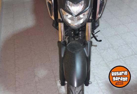 Motos - Yamaha Fz V3.0 2024 Nafta 6000Km - En Venta