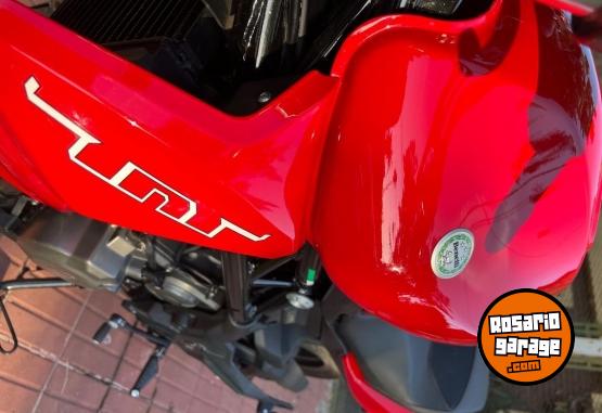 Motos - Benelli TNT 300 2020 Nafta 14600Km - En Venta