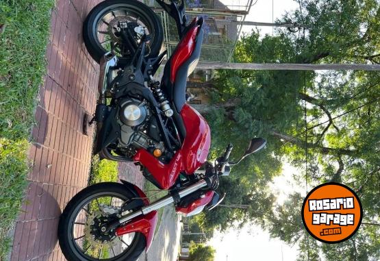 Motos - Benelli TNT 300 2020 Nafta 14600Km - En Venta