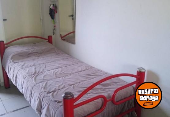 Hogar - Cama de cao 1 plaza - En Venta