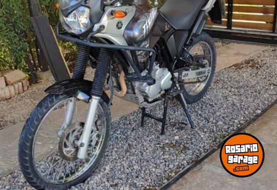 Motos - Yamaha Tenere 250 2017 Nafta 60000Km - En Venta