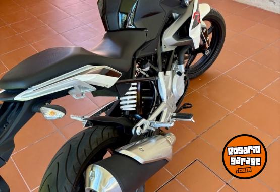 Motos - Bmw G310R 2018 Nafta 4000Km - En Venta