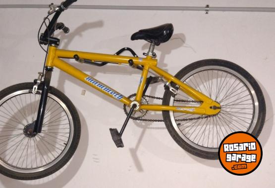 Deportes - Vend Bici de salto - En Venta