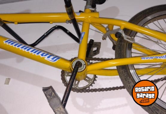 Deportes - Vend Bici de salto - En Venta