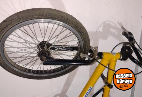 Deportes - Vend Bici de salto - En Venta