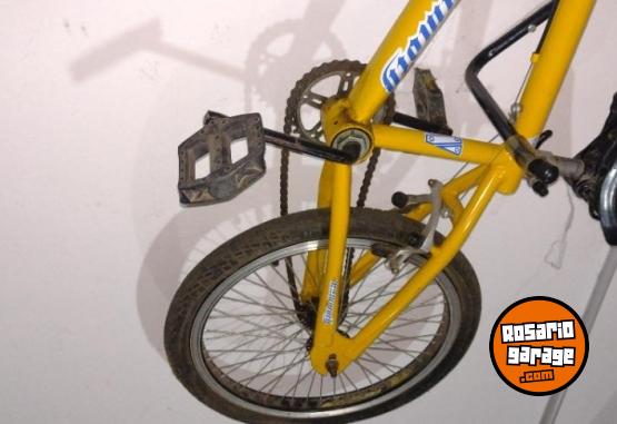 Deportes - Vend Bici de salto - En Venta