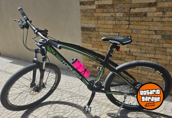 Deportes - BICICLETA - En Venta