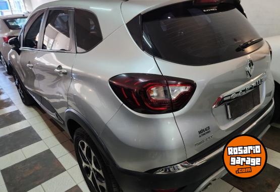 Autos - Renault Captur 2019 Nafta 87000Km - En Venta