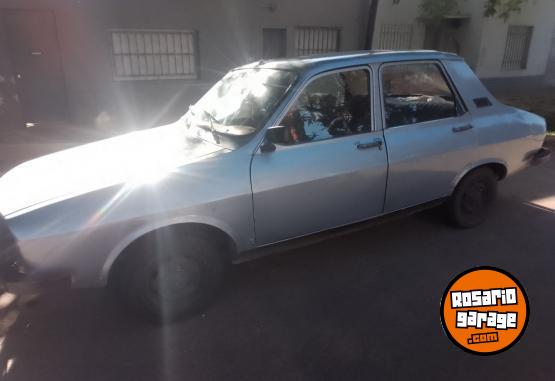 Autos - Renault 12 1989 Nafta 1111Km - En Venta