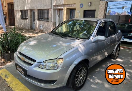 Autos - Chevrolet Corsa classic 2014 GNC  - En Venta