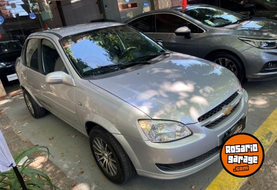 Autos - Chevrolet Corsa classic 2014 GNC  - En Venta