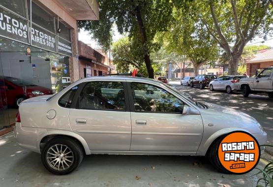 Autos - Chevrolet Corsa classic 2014 GNC  - En Venta