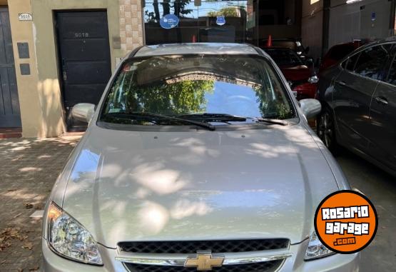 Autos - Chevrolet Corsa classic 2014 GNC  - En Venta