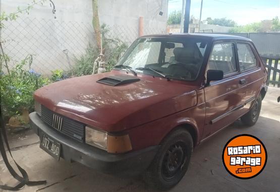 Autos - Fiat 147 1985 Nafta 1234Km - En Venta