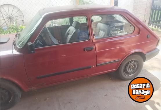 Autos - Fiat 147 1985 Nafta 1234Km - En Venta