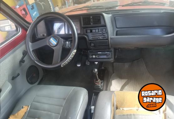 Autos - Fiat 147 1985 Nafta 1234Km - En Venta