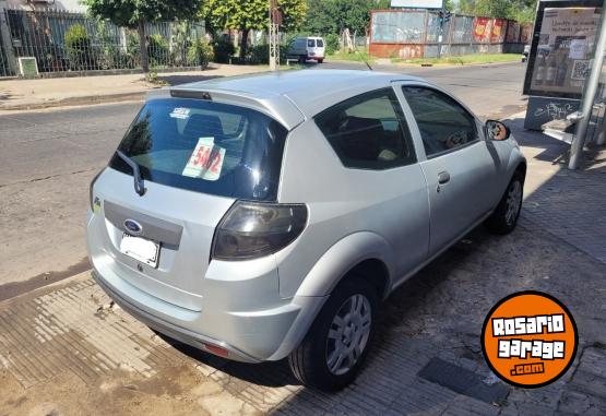 Autos - Ford Ka 2012 Nafta  - En Venta