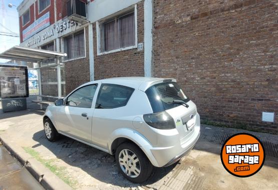 Autos - Ford Ka 2012 Nafta  - En Venta