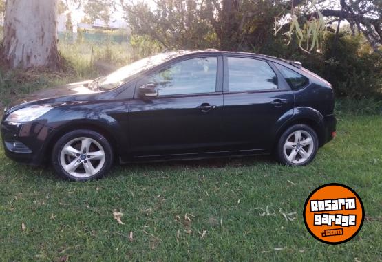 Autos - Ford Focus 2 2011 Nafta 170000Km - En Venta