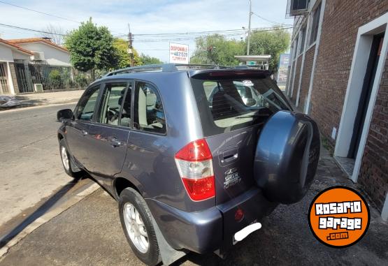 Autos - Chery Tigoo 2010 Nafta 90000Km - En Venta