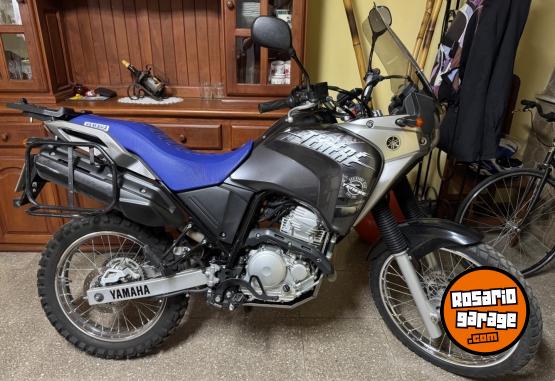 Motos - Yamaha Tenere 2018 Nafta 21000Km - En Venta