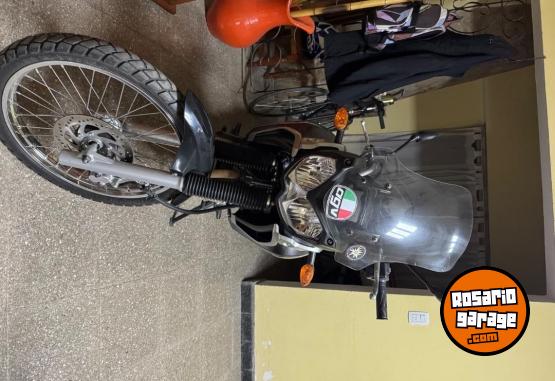 Motos - Yamaha Tenere 2018 Nafta 21000Km - En Venta