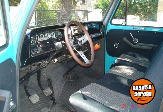 Clsicos - Chevrolet C10 modelo 64 - En Venta