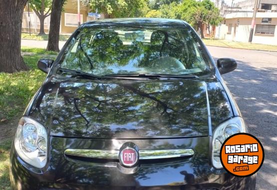 Autos - Fiat Palio 2015 Nafta 95000Km - En Venta