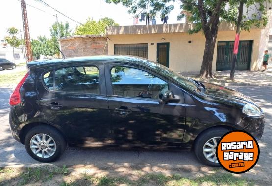 Autos - Fiat Palio 2015 Nafta 95000Km - En Venta