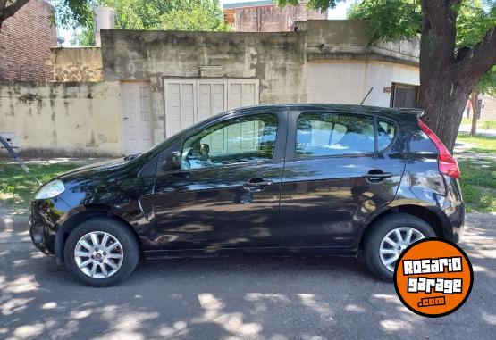 Autos - Fiat Palio 2015 Nafta 95000Km - En Venta