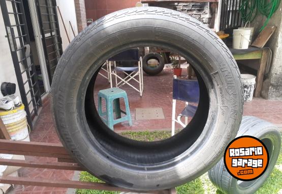 Accesorios para Autos - Cubiertas Bridgestone Turanza er300 205 55 16 - En Venta