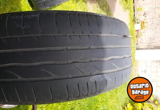 Accesorios para Autos - Cubiertas Bridgestone Turanza er300 205 55 16 - En Venta