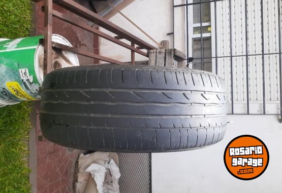 Accesorios para Autos - Cubiertas Bridgestone Turanza er300 205 55 16 - En Venta