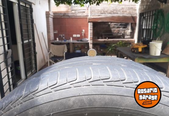 Accesorios para Autos - Cubiertas Bridgestone Turanza er300 205 55 16 - En Venta