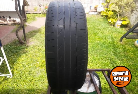 Accesorios para Autos - Cubiertas Bridgestone Turanza er300 205 55 16 - En Venta