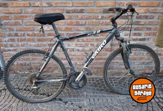 Deportes - Bicicleta Vairo XR 3.8 R26 - En Venta