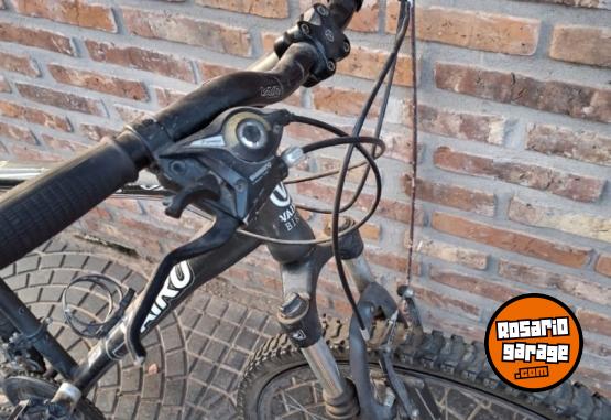 Deportes - Bicicleta Vairo XR 3.8 R26 - En Venta