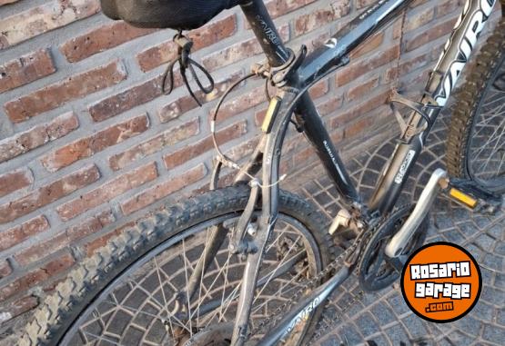 Deportes - Bicicleta Vairo XR 3.8 R26 - En Venta