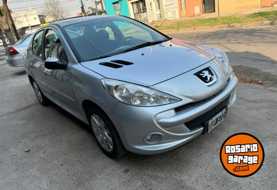 Autos - Peugeot 207 1.4 XS ALLURE 2014 Nafta  - En Venta