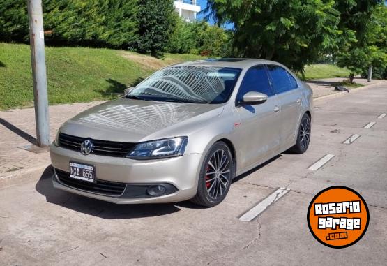 Autos - Volkswagen Vento tsi 2014 Nafta 140000Km - En Venta