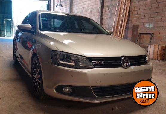 Autos - Volkswagen Vento tsi 2014 Nafta 140000Km - En Venta